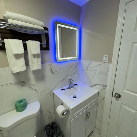 Boone Trail Inn Middlesboro 外观 照片