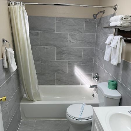 Boone Trail Inn Middlesboro 外观 照片