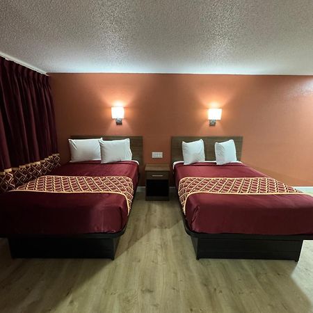 Boone Trail Inn Middlesboro 外观 照片
