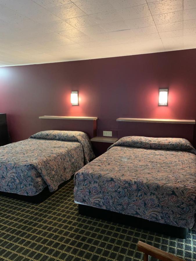 Boone Trail Inn Middlesboro 外观 照片