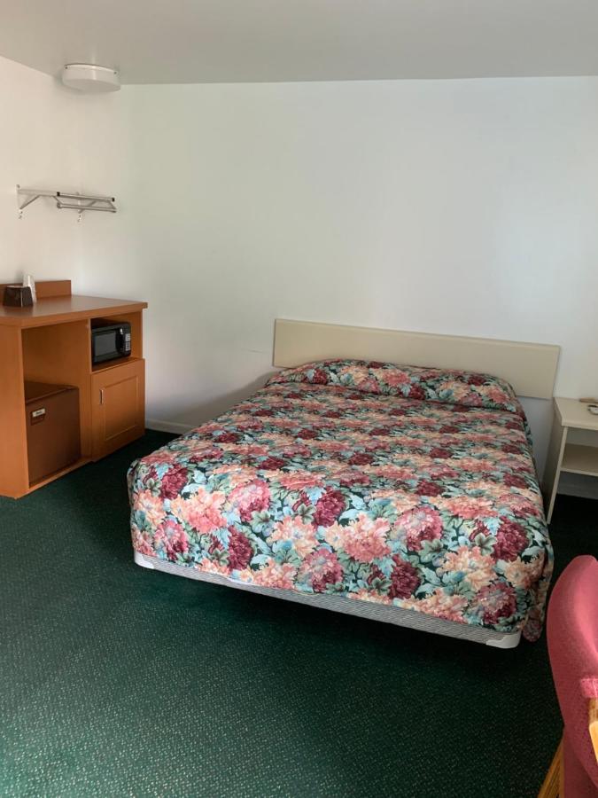 Boone Trail Inn Middlesboro 外观 照片