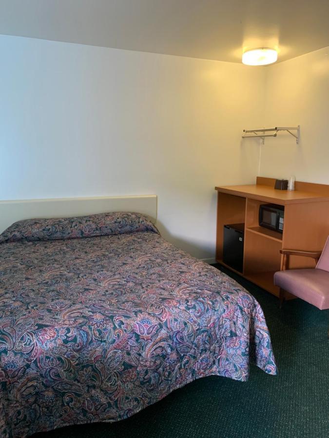 Boone Trail Inn Middlesboro 外观 照片