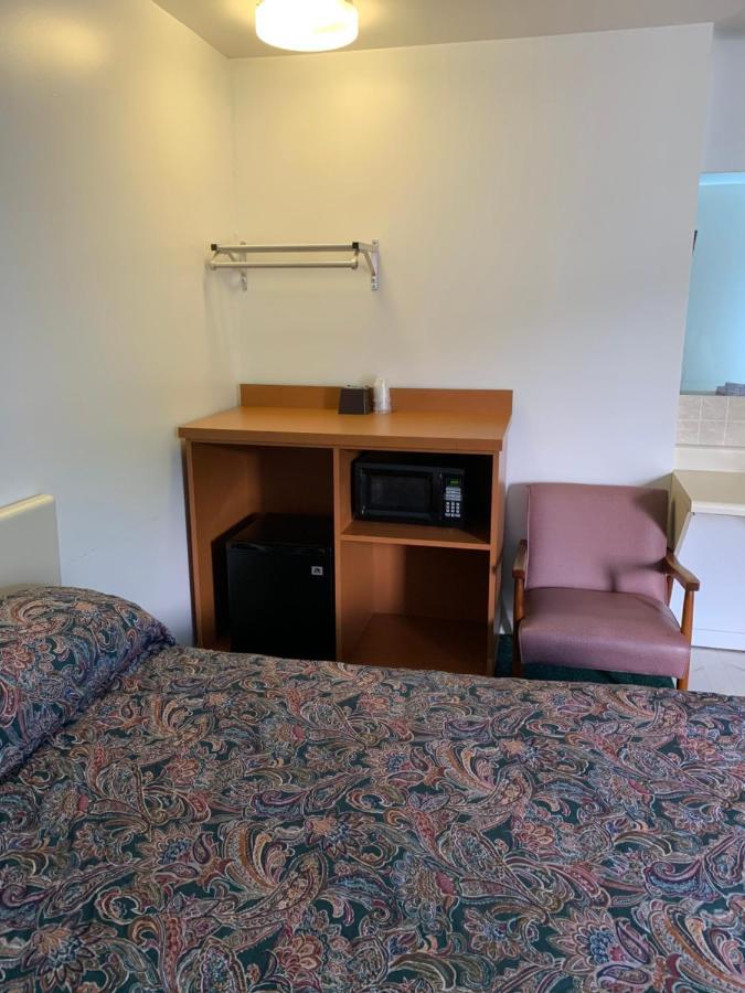Boone Trail Inn Middlesboro 外观 照片