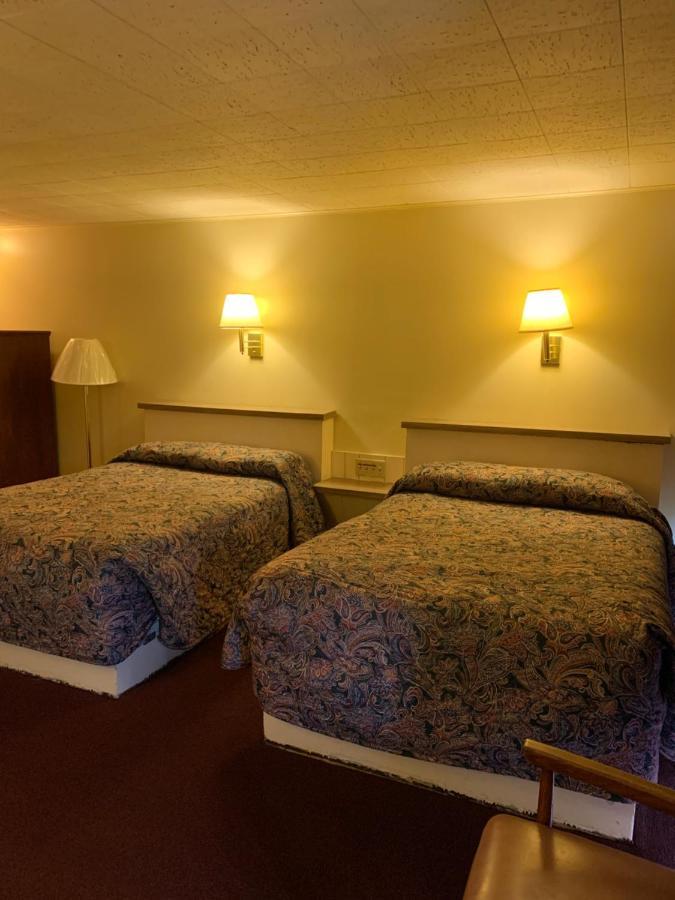 Boone Trail Inn Middlesboro 外观 照片