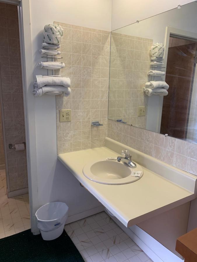 Boone Trail Inn Middlesboro 外观 照片