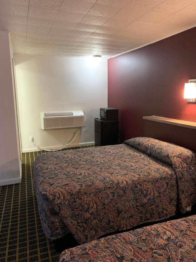 Boone Trail Inn Middlesboro 外观 照片