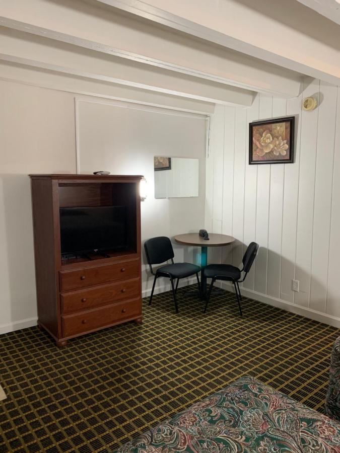 Boone Trail Inn Middlesboro 外观 照片