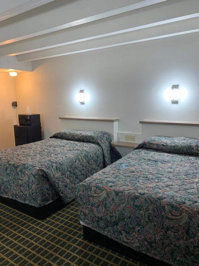 Boone Trail Inn Middlesboro 外观 照片