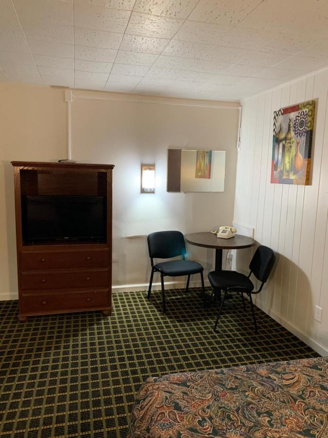 Boone Trail Inn Middlesboro 外观 照片
