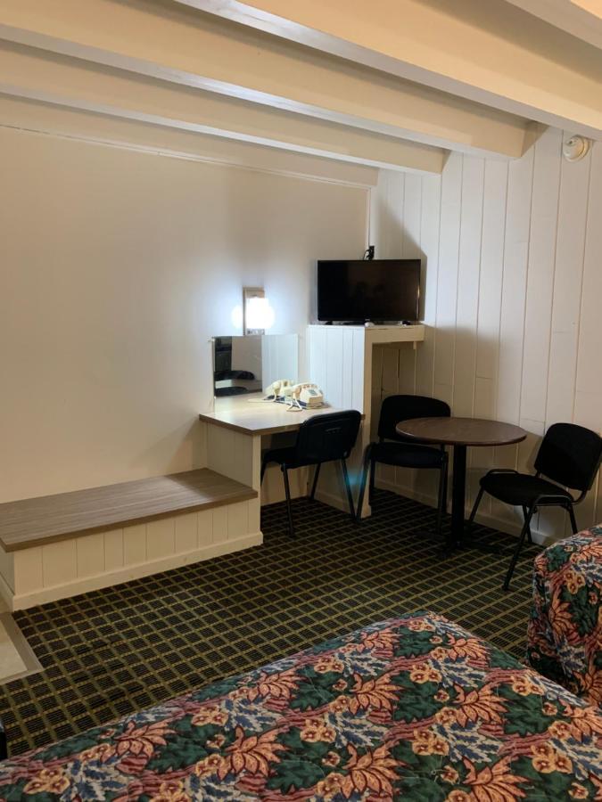 Boone Trail Inn Middlesboro 外观 照片