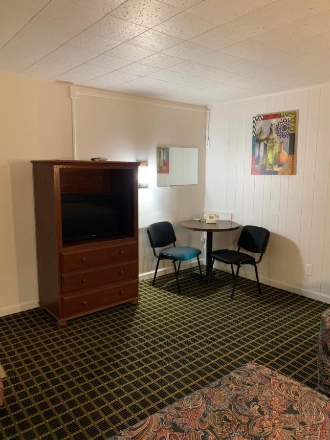 Boone Trail Inn Middlesboro 外观 照片