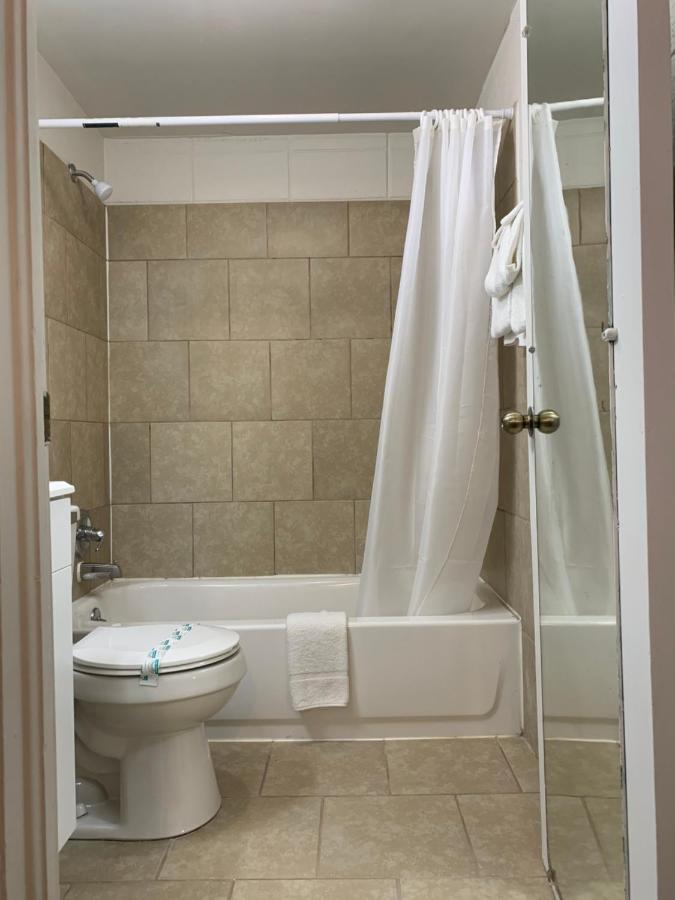 Boone Trail Inn Middlesboro 外观 照片