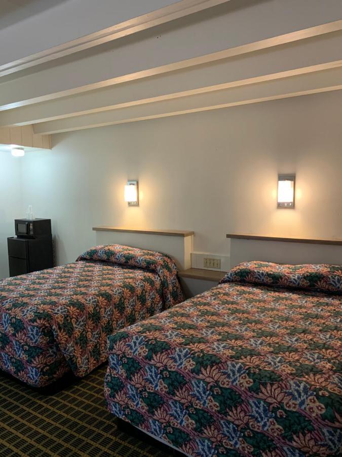 Boone Trail Inn Middlesboro 外观 照片