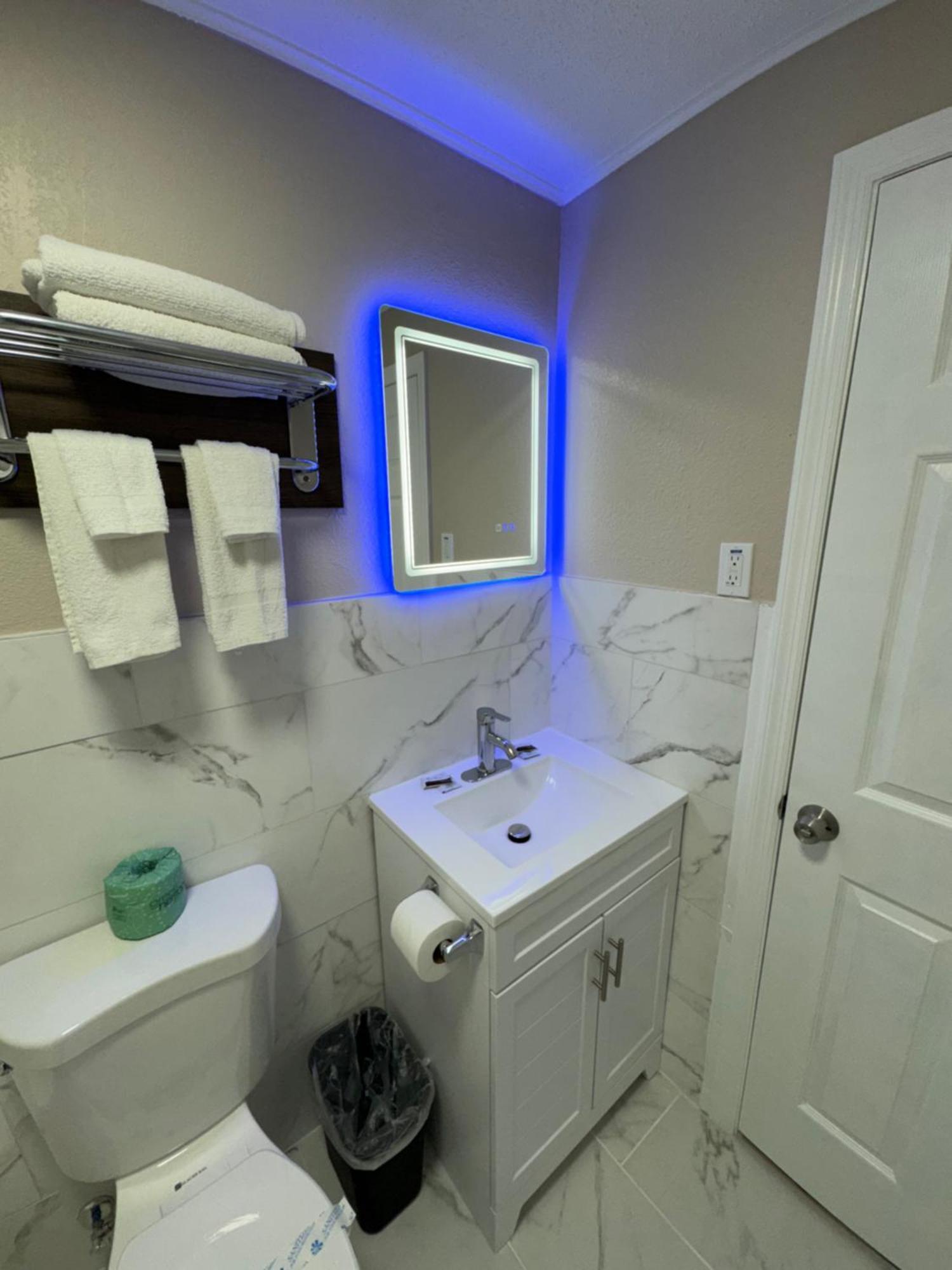 Boone Trail Inn Middlesboro 外观 照片