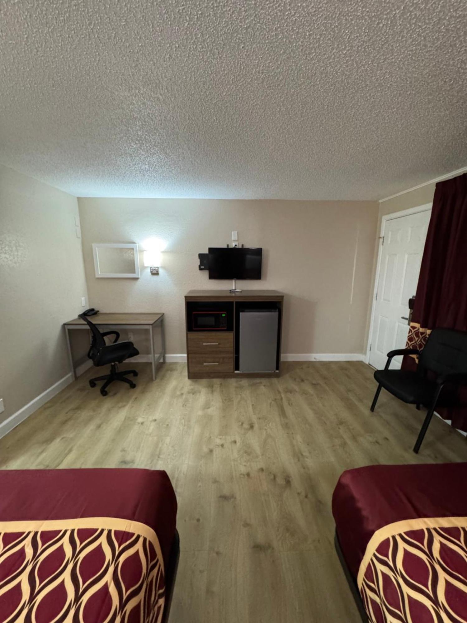 Boone Trail Inn Middlesboro 外观 照片