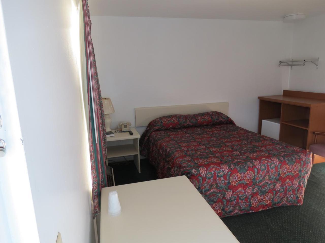 Boone Trail Inn Middlesboro 外观 照片