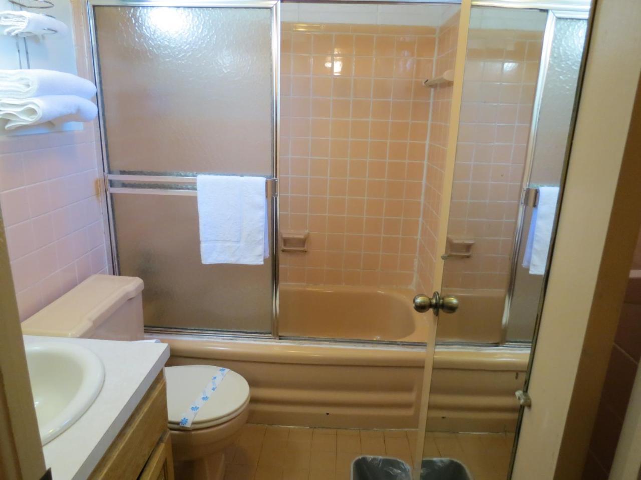 Boone Trail Inn Middlesboro 外观 照片